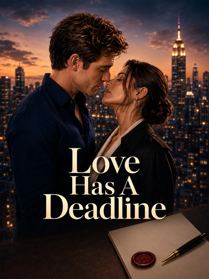 Love Has A Deadline