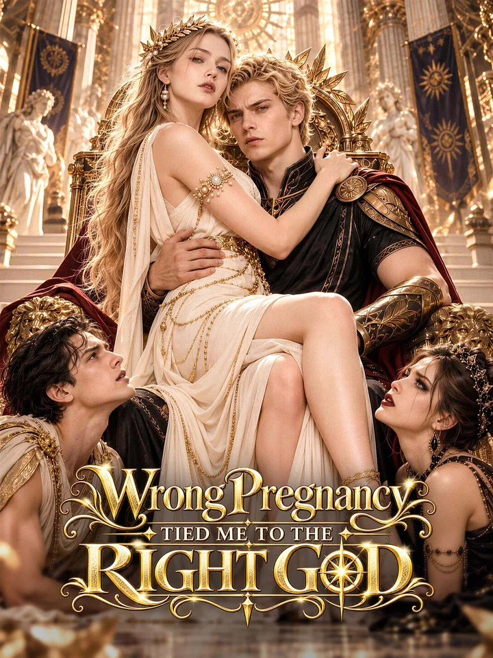 Wrong Pregnancy Tied Me to the Right God
