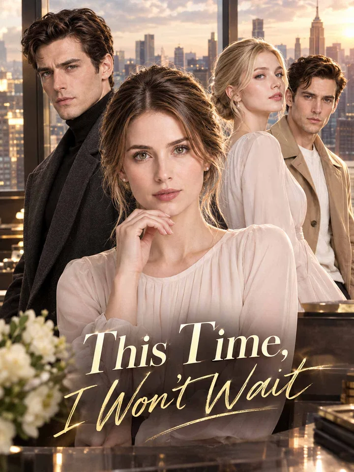 This Time, I Won't Wait