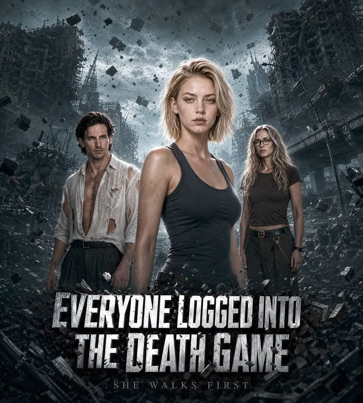 Office Survival: Everyone Logged Into the Death Game