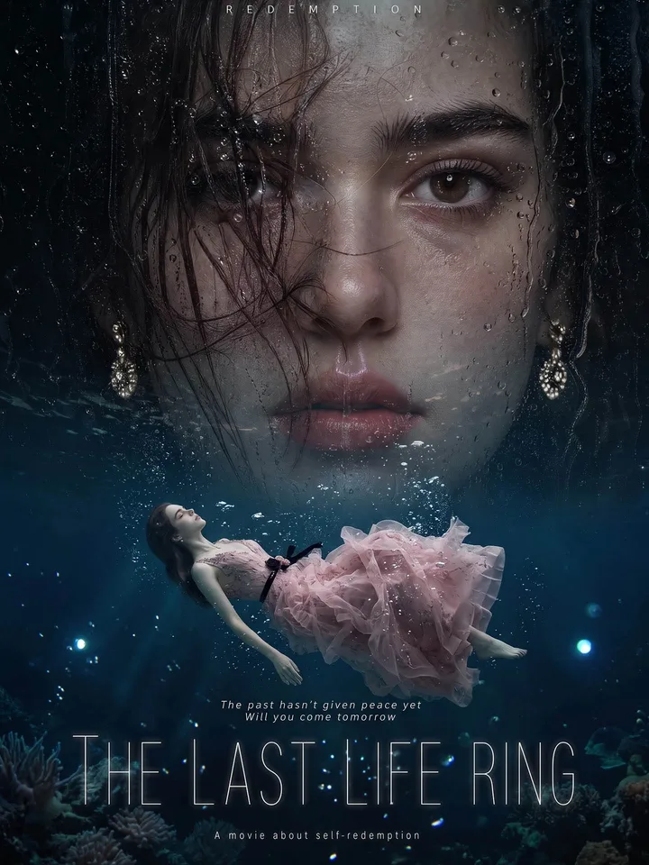 The Last Life Ring