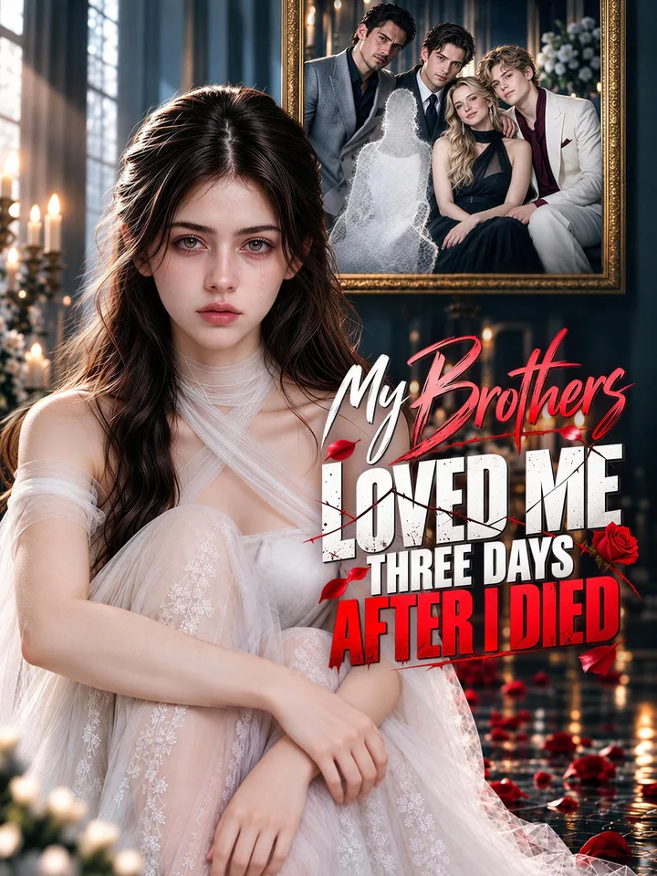 My Brothers Loved Me Three Days After I Died