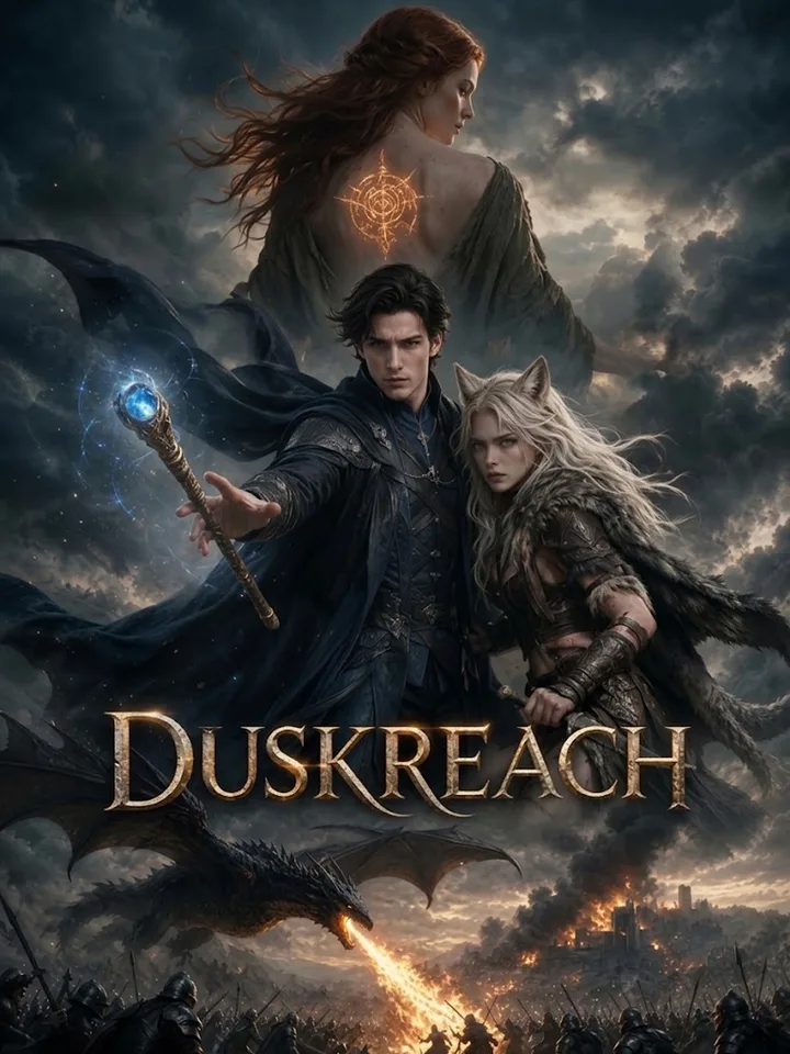DUSKREACH