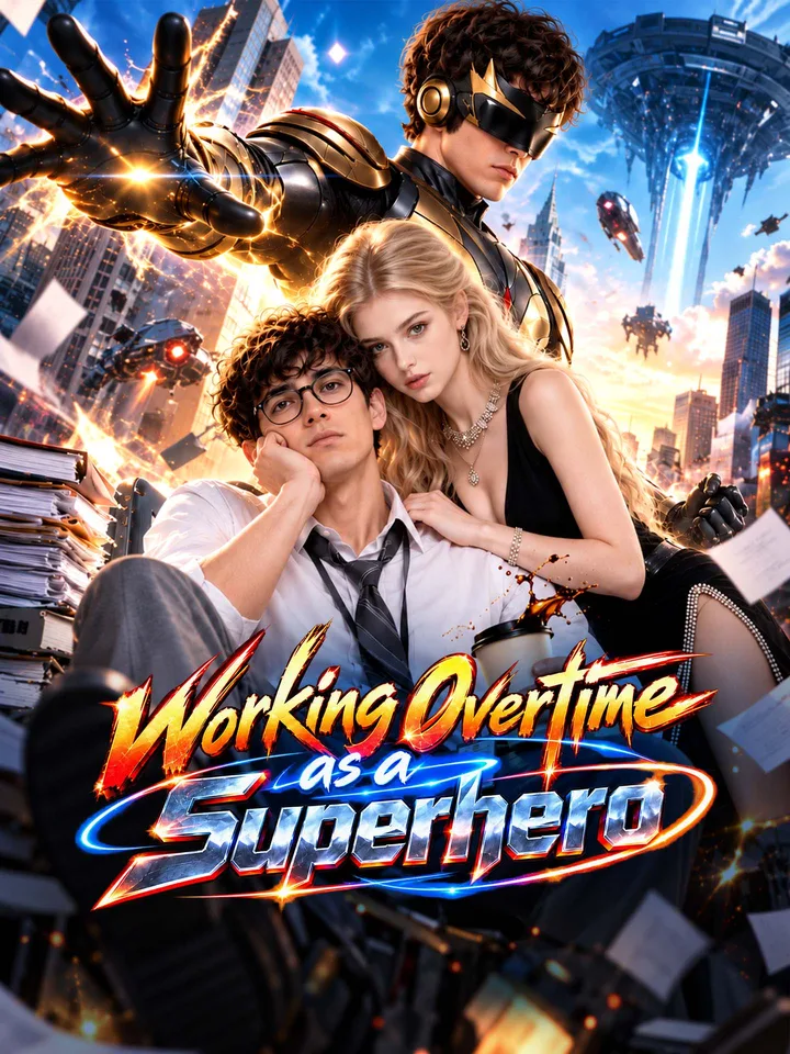 Working Overtime as a Superhero
