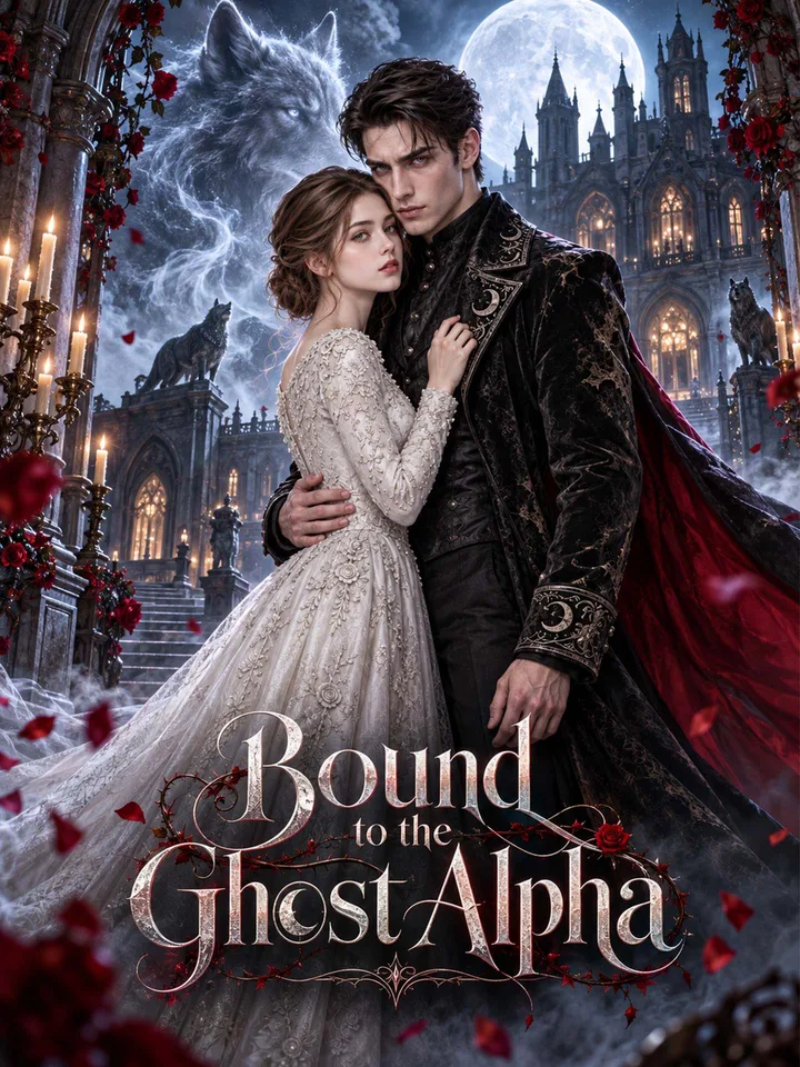 Bound to the Ghost Alpha