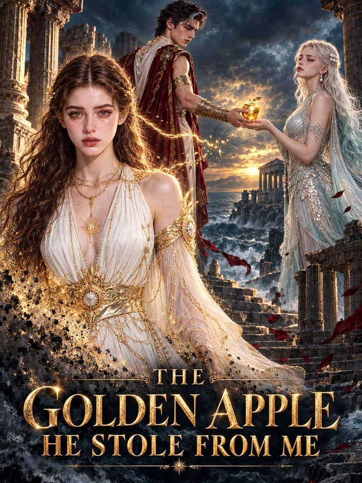 The Golden Apple He Stole From Me
