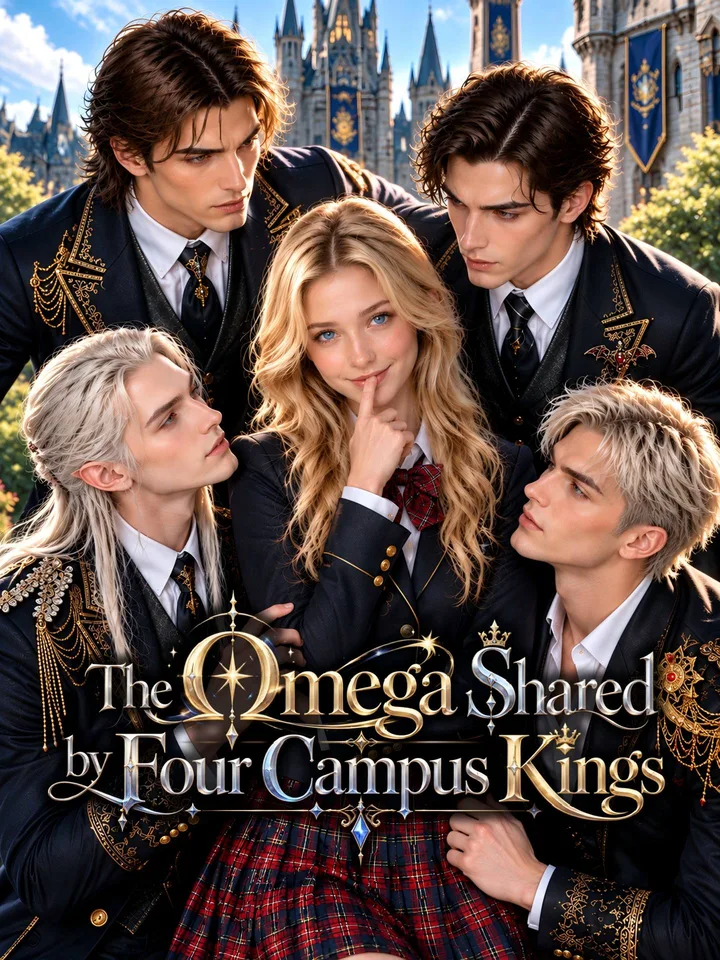 The Omega Shared by Four Campus Kings