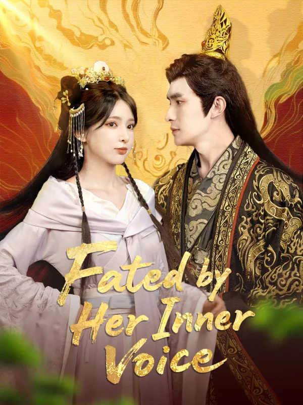 Fated by Her Inner Voice(English dubbed version)