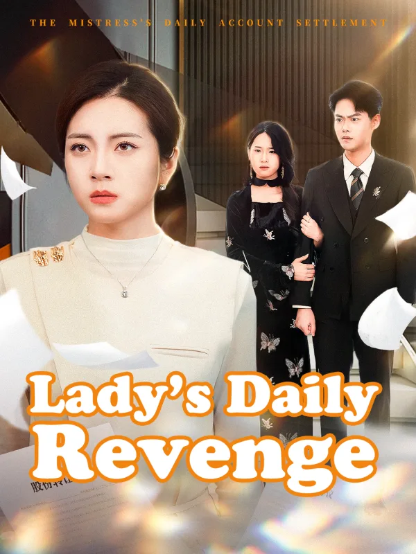 Lady’s Daily Revenge