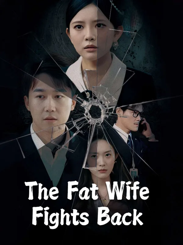 The Fat Wife Fights Back