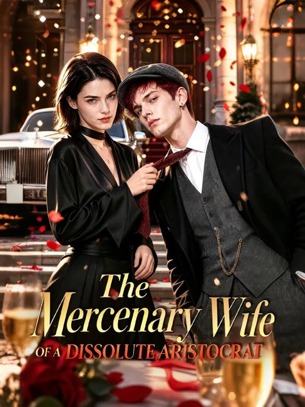 The Mercenary Wife of a Dissolute Aristocrat