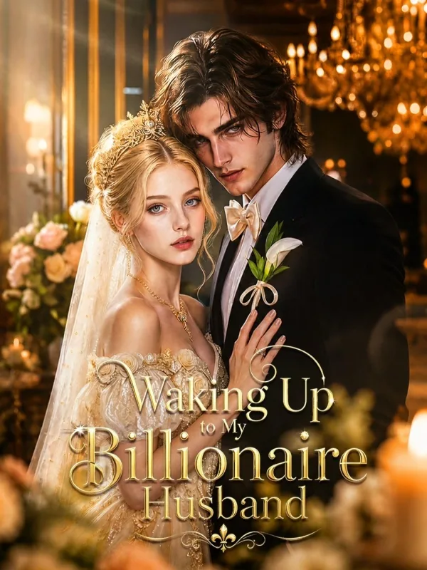 Waking Up to My Billionaire Husband