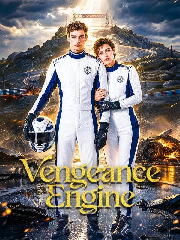 Vengeance Engine