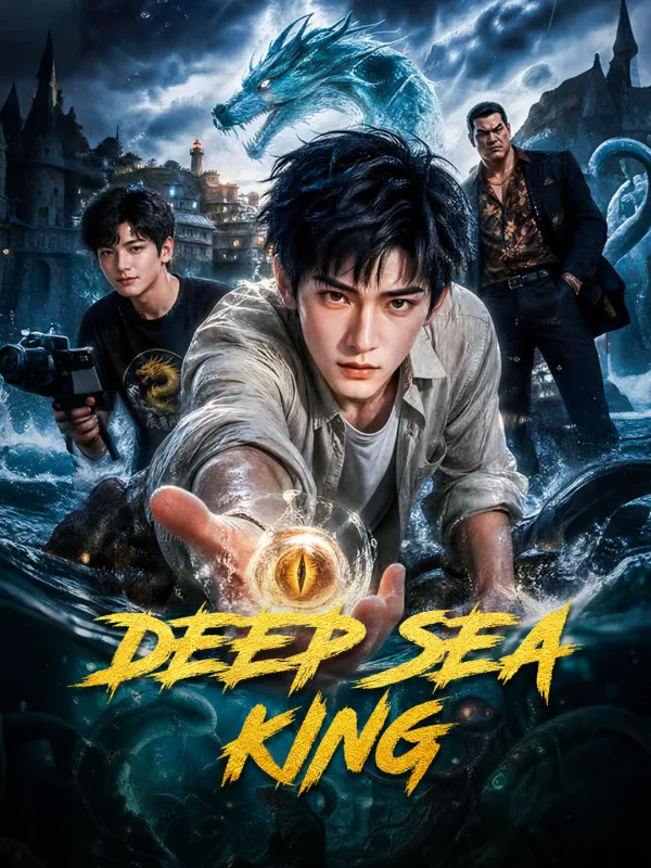 Deep Sea King