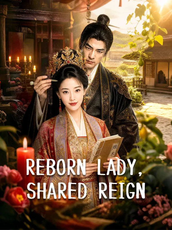 Reborn Lady, Shared Reign