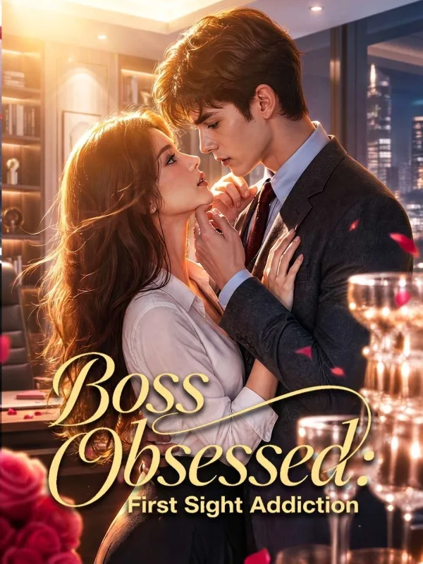 Boss Obsessed:First Sight Addiction