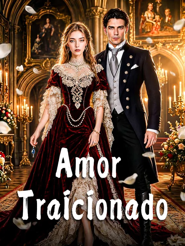 Amor Traicionado