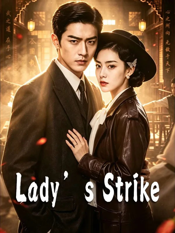 Lady's Strike