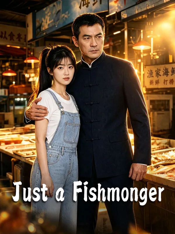 Just a Fishmonger