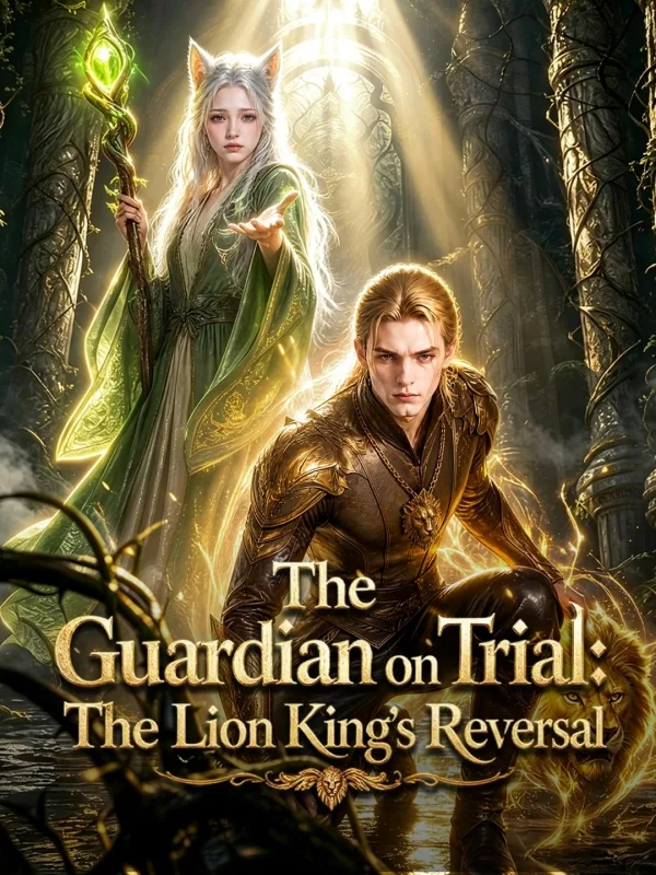 The Guardian on Trial: The Lion King's Reversal