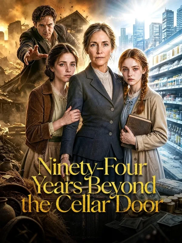 Ninety-Four Years Beyond the Cellar Door