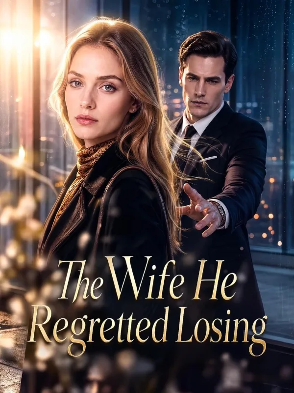 The Wife He Regretted Losing