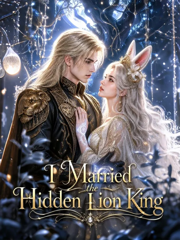 I Married the Hidden Lion King