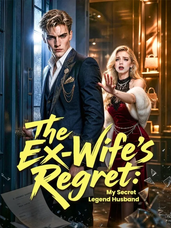 The Ex-Wife’s Regret: My Secret Legend Husband