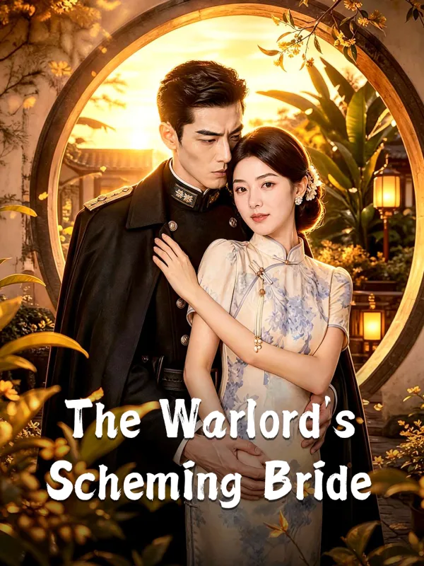 The Warlord's Scheming Bride