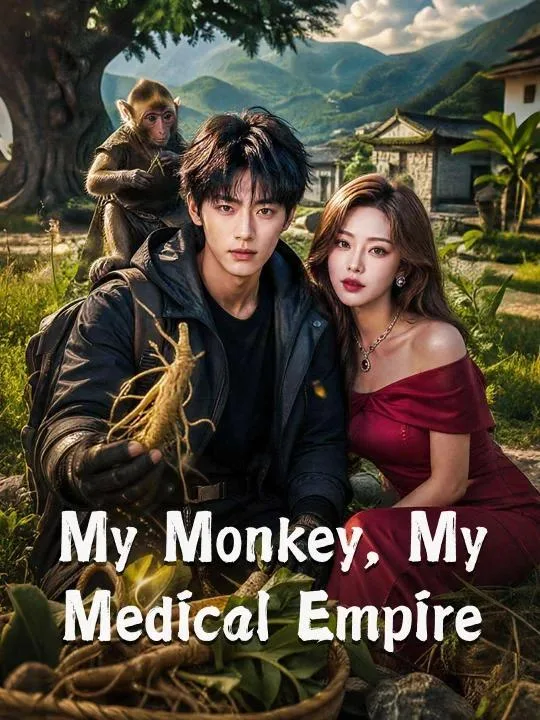 My Monkey, My Medical Empire