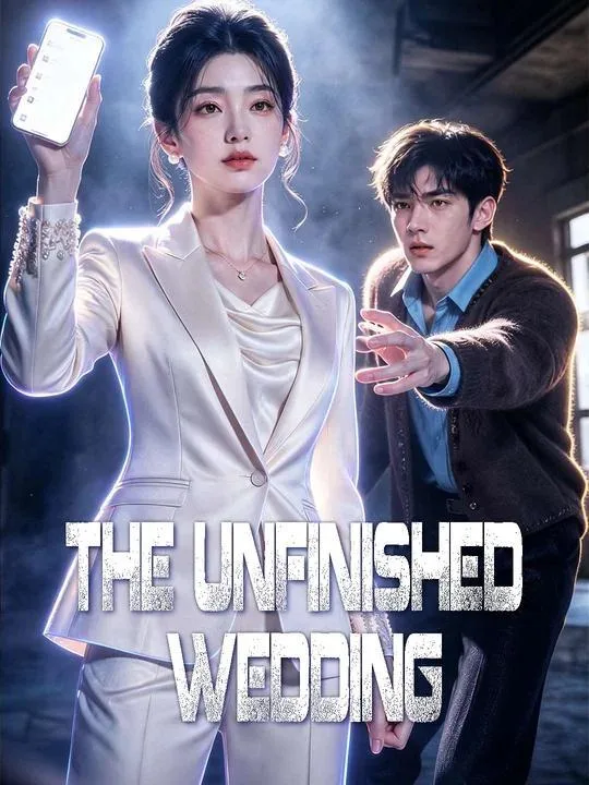 The Unfinished Wedding