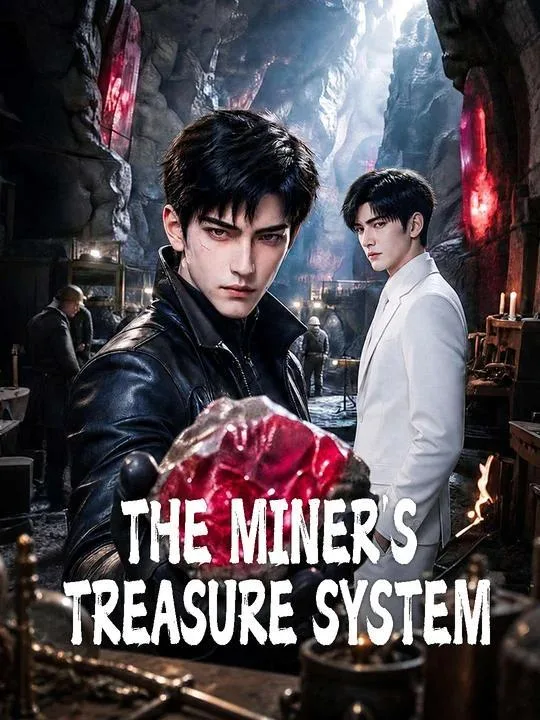 The Miner's Treasure System