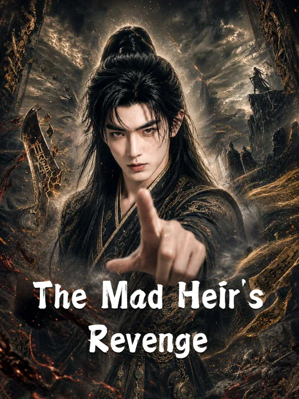 The Mad Heir's Revenge