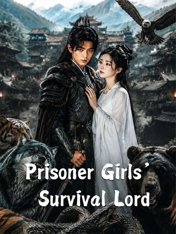 Prisoner Girls’ Survival Lord