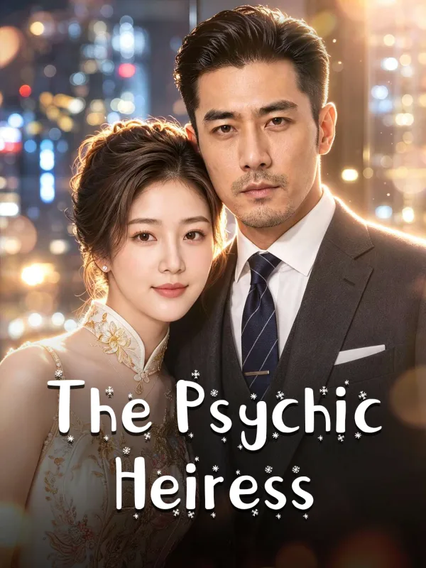 The Psychic Heiress