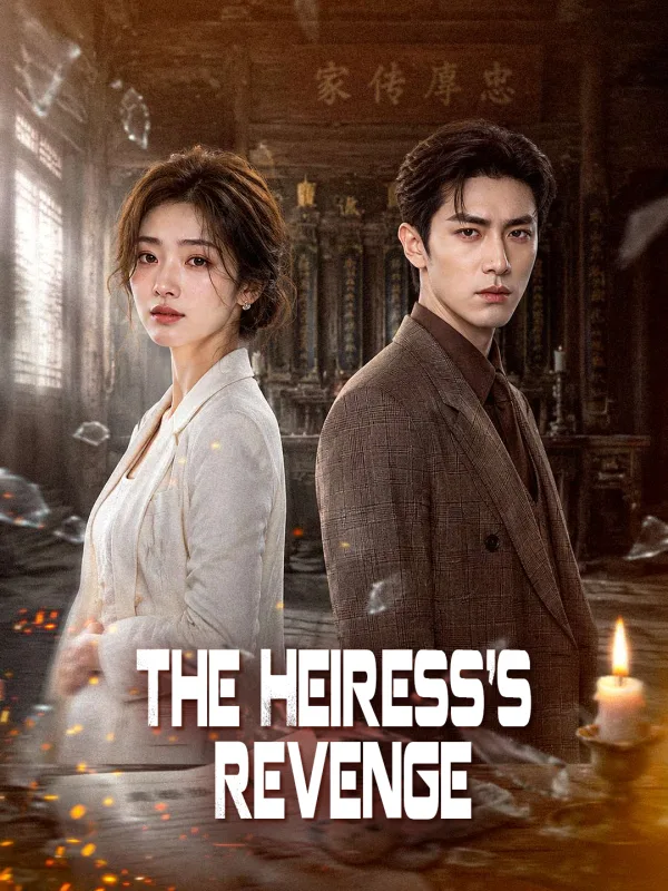The Heiress's Revenge