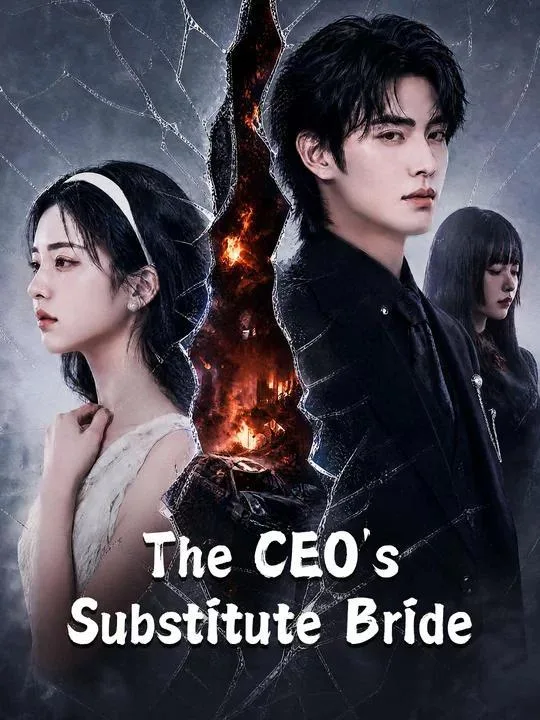 The CEO's Substitute Bride