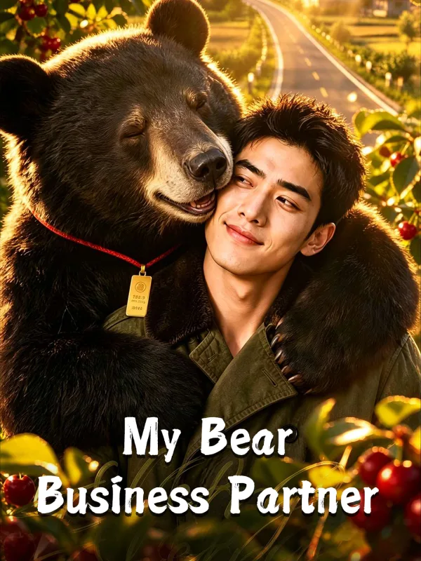 My Bear Business Partner