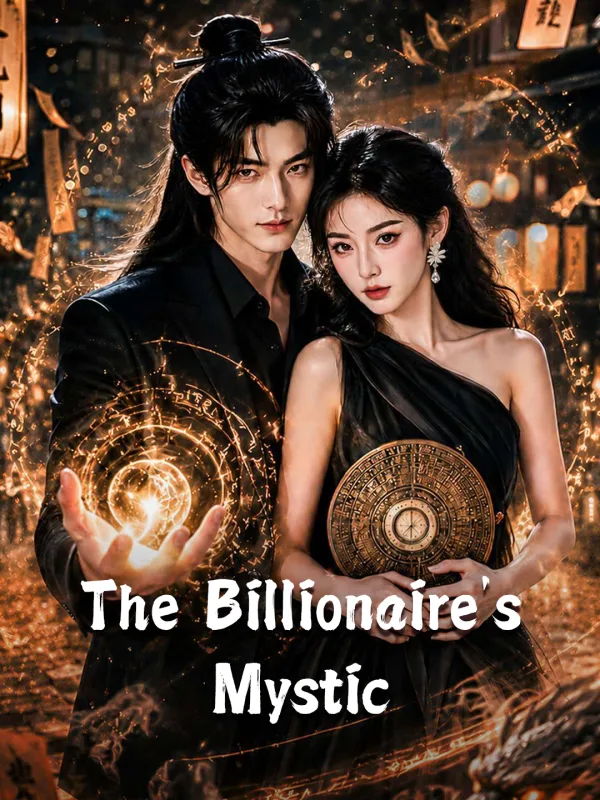 The Billionaire's Mystic