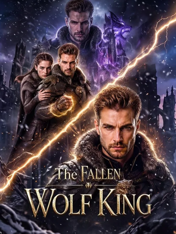 The Fallen Wolf King