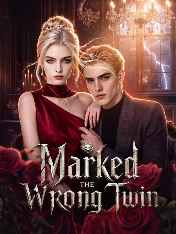 Marked the Wrong Twin