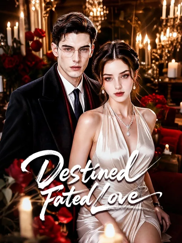 Destined Fated Love