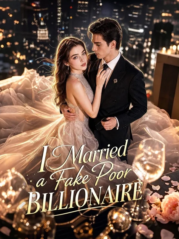 I Married a Fake Poor Billionaire