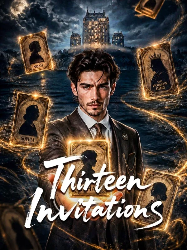 Thirteen Invitations