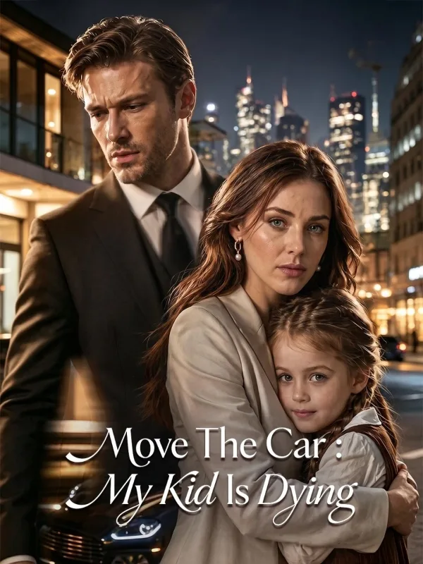 Move The Car : My Kid Is Dying