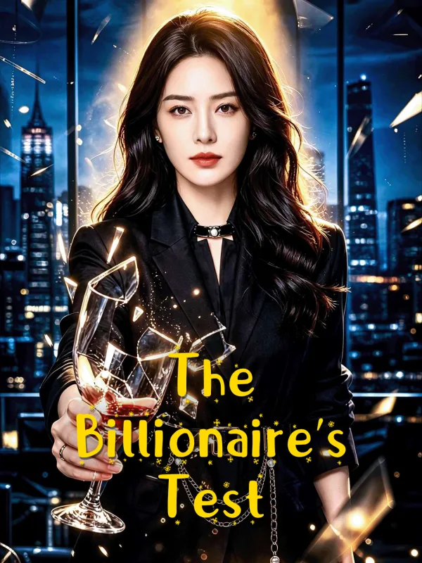The Billionaire's Test