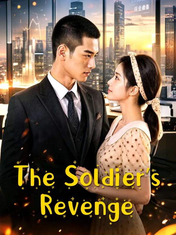 The Soldier's Revenge