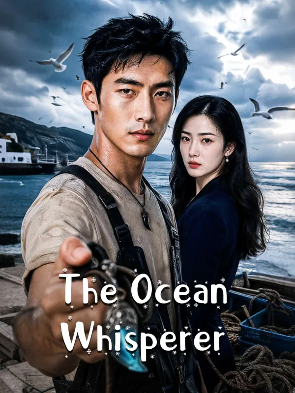 The Ocean Whisperer