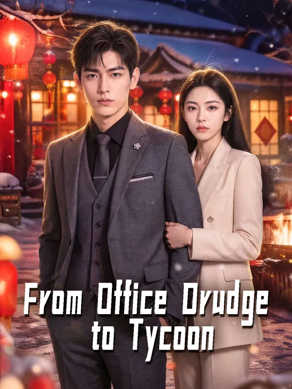 From Office Drudge to Tycoon