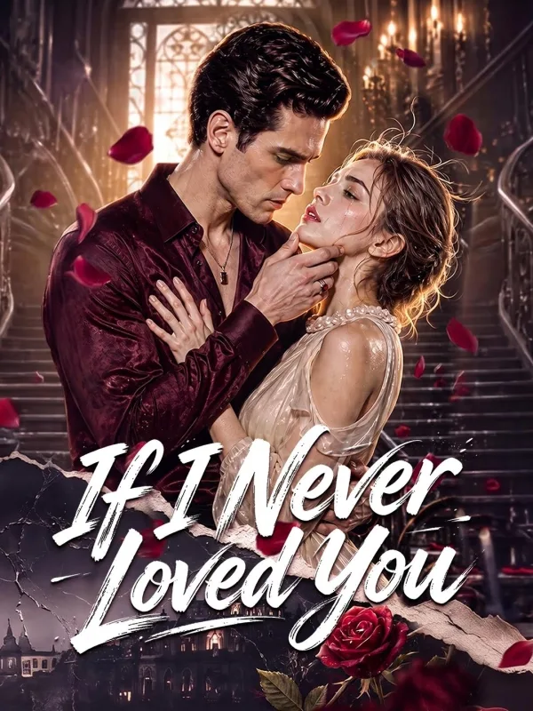 If I Never Loved You